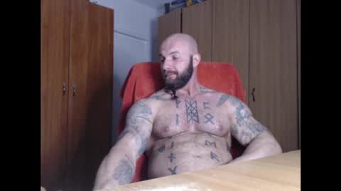 StrongIvan online show from April 7, 6:10 pm