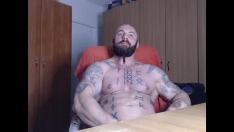 StrongIvan online show from February 15, 7:17 pm