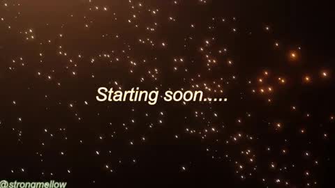 strongmellow online show from October 13, 12:51 pm