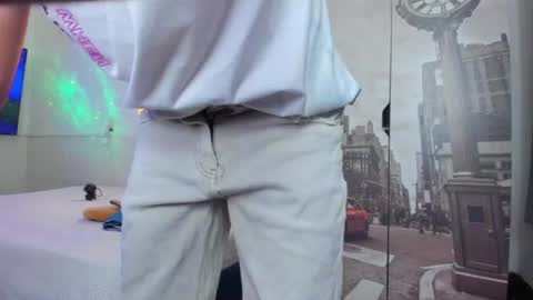strosa_ online show from July 19, 1:25 pm