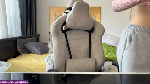 goddess online show from May 12, 11:08 am