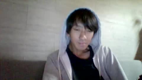 Asian boy online show from November 7, 7:16 pm