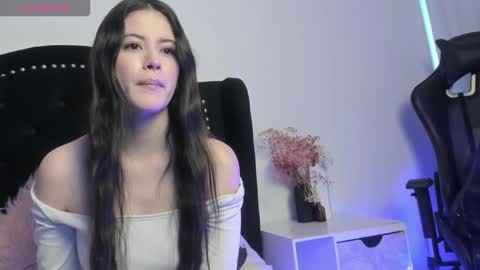 sttrawberry online show from November 29, 9:55 pm