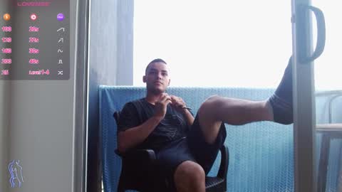 DEIVY online show from March 26, 9:31 pm