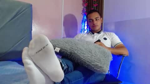 DEIVY online show from February 3, 11:58 am