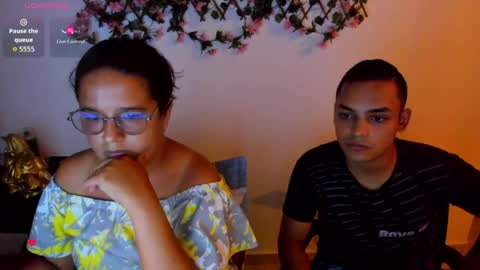 DEIVY online show from April 1, 2:34 am