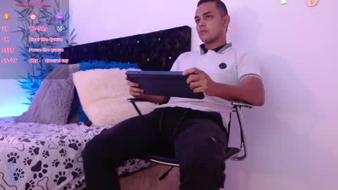 DEIVY online show from March 30, 1:27 am