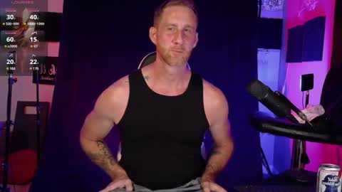 Ryan Long online show from June 27, 3:23 am
