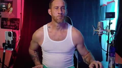 Ryan Long online show from April 19, 2:01 am