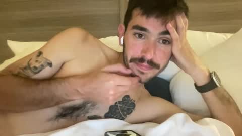 StudleyDooRight42069 online show from March 21, 2:50 am