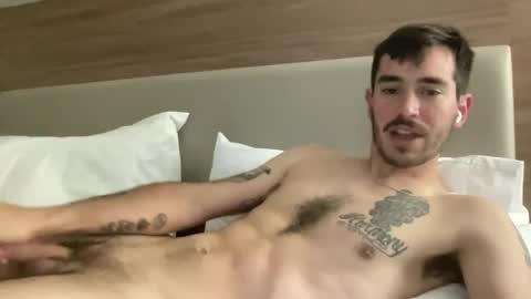 StudleyDooRight42069 online show from March 24, 2:17 am