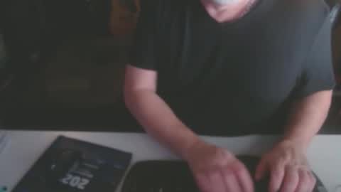 Studley Hardcock online show from February 13, 2:26 am