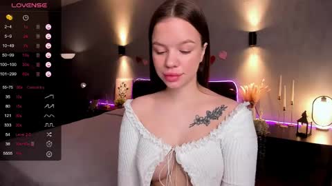 Mary online show from April 18, 2:46 am