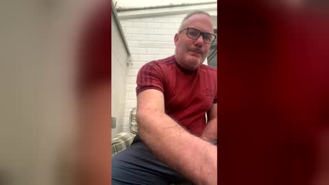 stumpyj2266 online show from February 23, 8:27 am