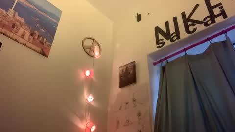 stxllaxcx online show from May 9, 8:59 pm