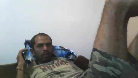 Indian Couple online show from October 19, 9:14 am