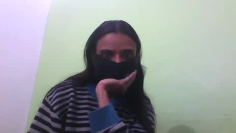 Indian Couple online show from December 13, 12:50 pm