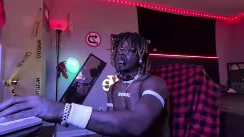 Hot Chocolate online show from February 15, 1:43 pm