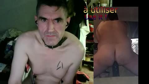 Sub2ChocoLad online show from November 13, 11:18 pm