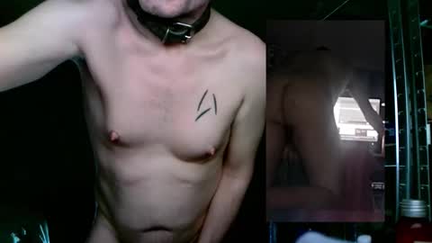 Sub2ChocoLad online show from February 15, 11:14 pm