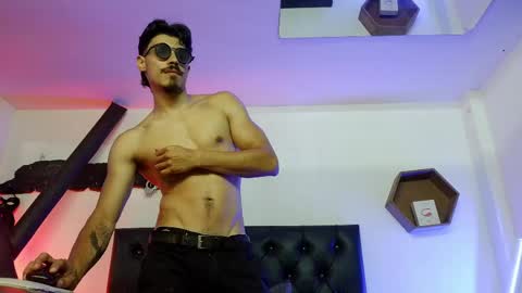 subarashi_ishi69 online show from April 17, 10:45 pm