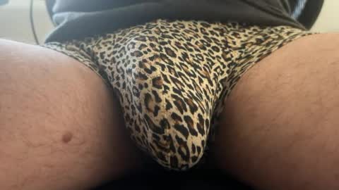 subbydaddy49 online show from July 7, 7:29 pm