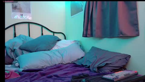 SubbyPunkRuby online show from October 3, 2:32 am