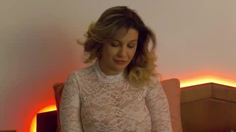 Carla online show from March 4, 11:02 pm