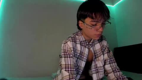 nico online show from February 12, 3:38 pm