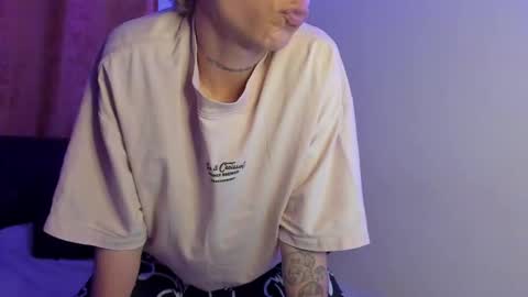 nico online show from March 27, 8:10 pm