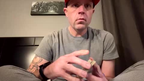 submissivebrett373 online show from December 1, 11:14 pm