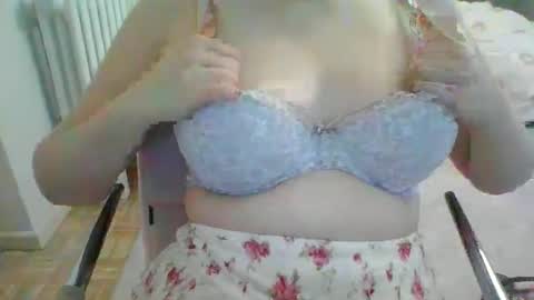 submissiveninnocent online show from June 10, 11:25 pm