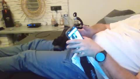 submissivguy online show from November 9, 6:21 pm