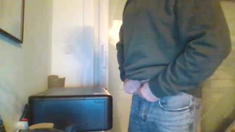 submissivguy online show from December 2, 9:57 pm