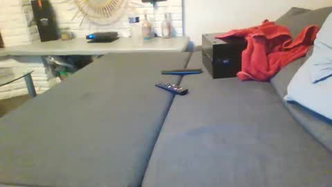 submissivguy online show from December 19, 9:32 pm