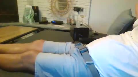 submissivguy online show from May 9, 7:53 pm