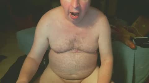 subrender online show from January 31, 8:33 pm