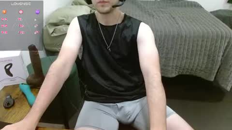 Seb online show from July 12, 1:53 am