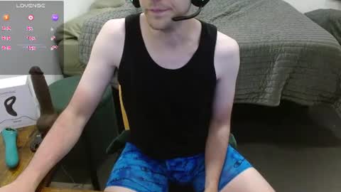 Seb online show from July 9, 5:17 pm