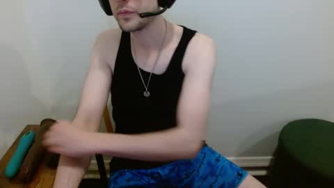 Seb online show from May 14, 3:48 am