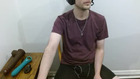 Seb online show from April 19, 3:46 pm