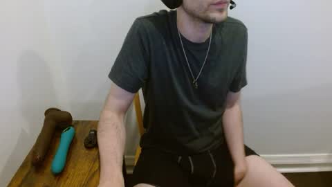 Seb online show from May 8, 4:29 am
