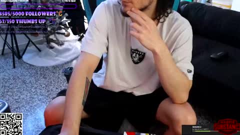 Im Substanc3  online show from March 13, 10:29 am