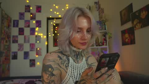 succubus_66 online show from February 7, 12:39 pm