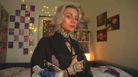 succubus_66 online show from March 2, 10:14 am