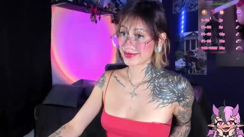 Alexy online show from September 20, 12:13 am