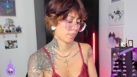 Alexy online show from March 30, 2:39 pm