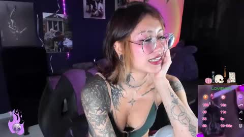 Alexy online show from November 21, 4:27 pm