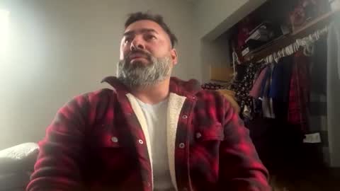 Sucio online show from November 15, 6:09 pm