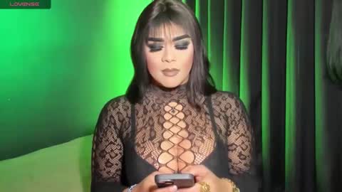 JADE ELYSE online show from November 8, 6:11 pm